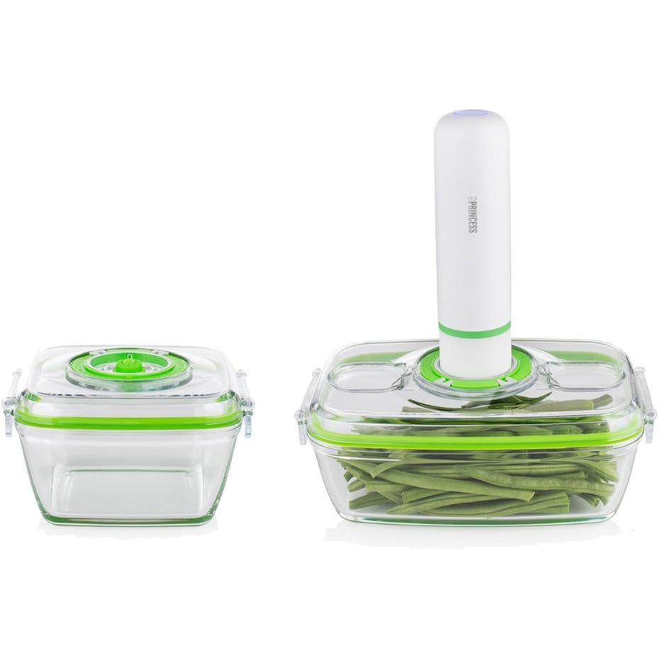 Princess 492985 Hand Vacuüm Sealer set