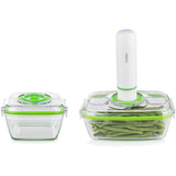 Princess 492985 Hand Vacuüm Sealer set