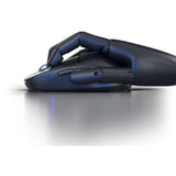 Pulsar X2-H High Hump eS Wireless Gaming Mouse