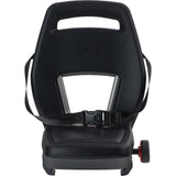 Qibbel zitje widek junior 6+ black