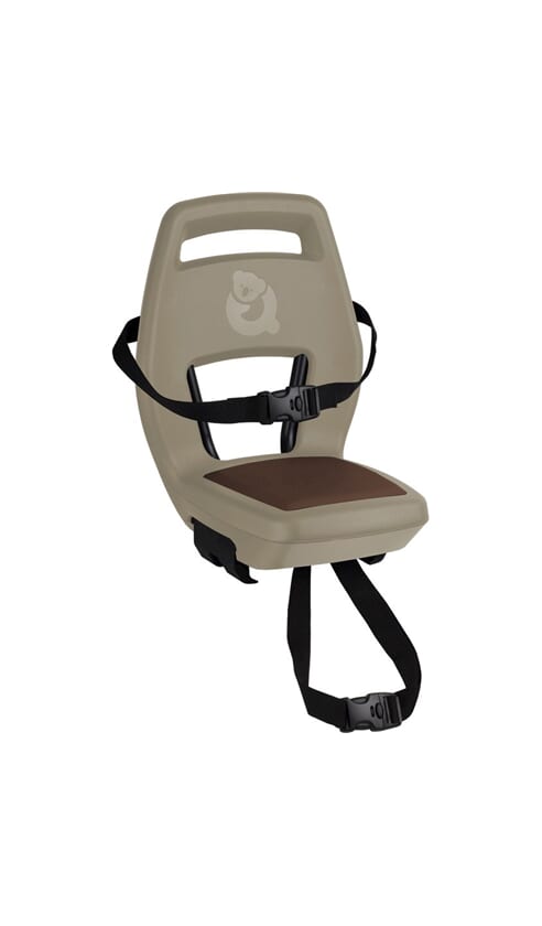 Qibbel zitje widek junior 6+ cappuccino