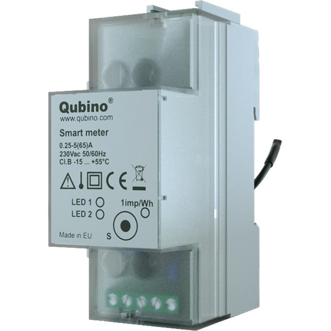 Qubino Meter ZMNHTD1
