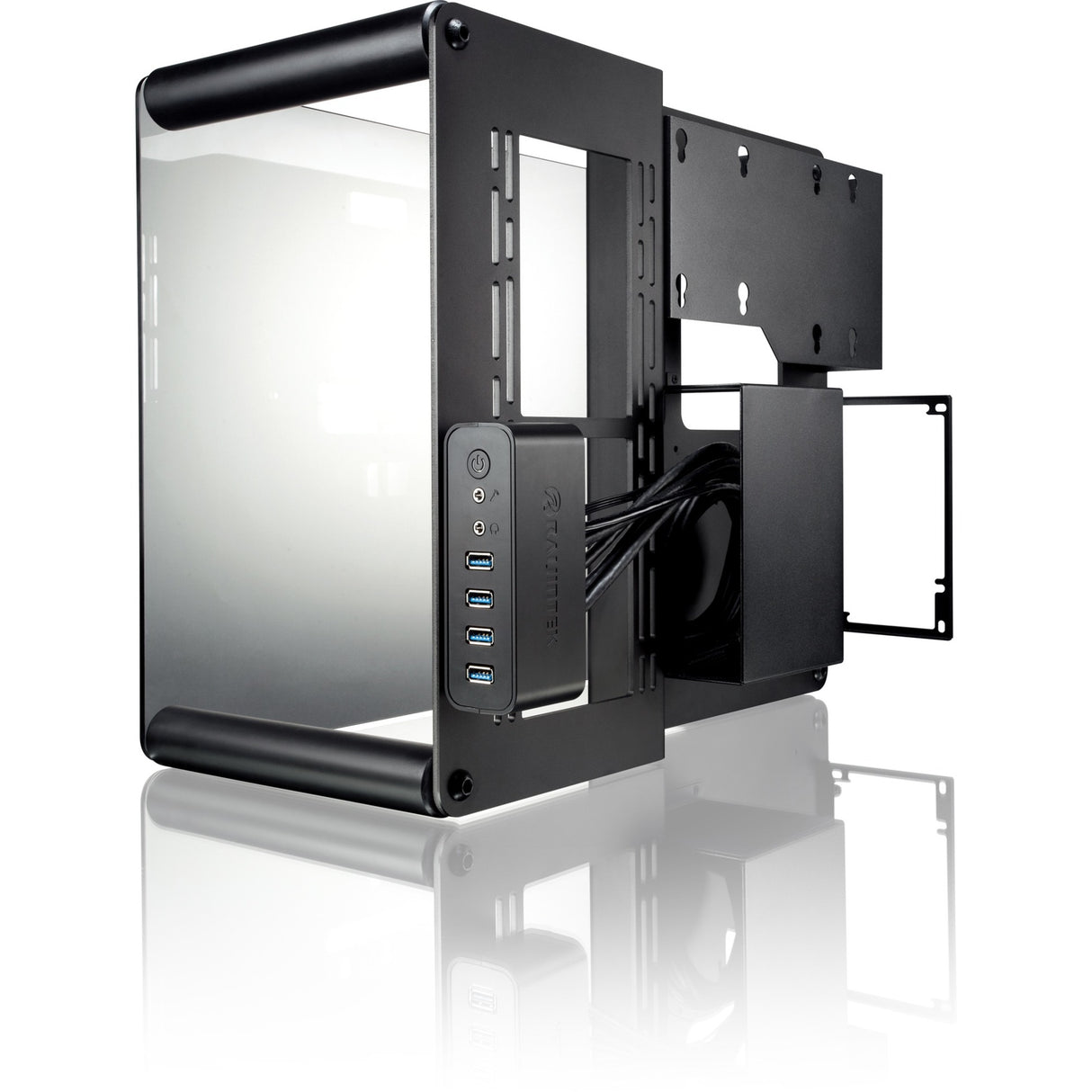 RAIJINTEK RAIJINTEK PAEAN M