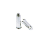 ds Elvedes antirafelnippel 2.3mm (500)