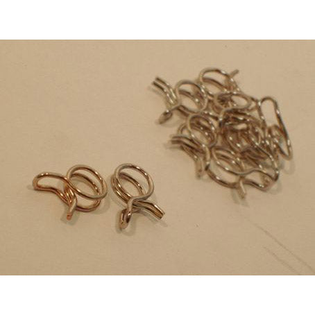 Bofix 297209 knijpveer v olie en luchtslang7mm p 10