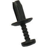 Bofix 244591 schroefnagel plastic m5 p 25