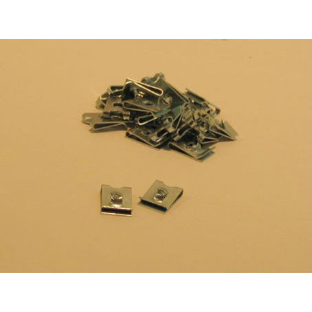 Bofix 244565 speednut 6.5mm p 25