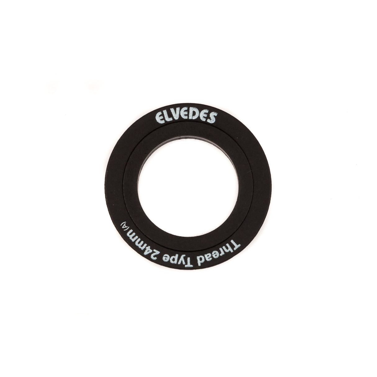 Trapas lagerkapjes Elvedes voor Shimano 24mm Outboard (2 stuks)