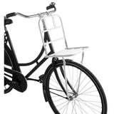 Voordrager Steco Transport 26 28 - 30 x 30 cm - wit