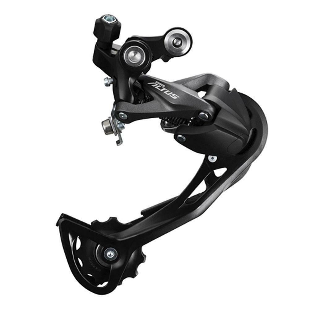 Shimano Altus RD-M2000 SGS 9 speed