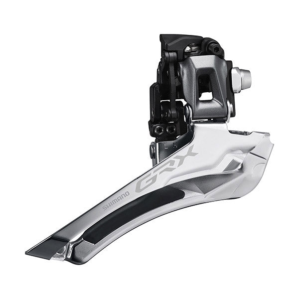 Shimano GRX 810 FD-RX810 Brazed On 11 speed