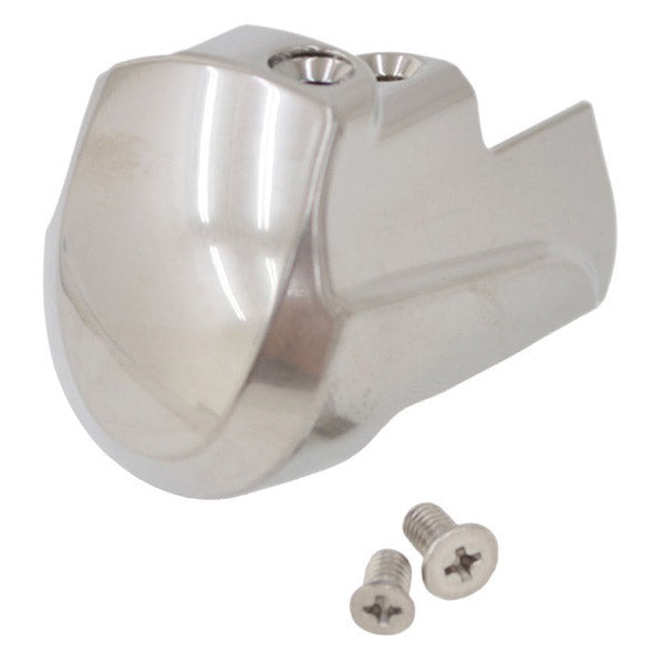 Shim. naamplaat houder ST-6800 Ultegra links Y00F98020