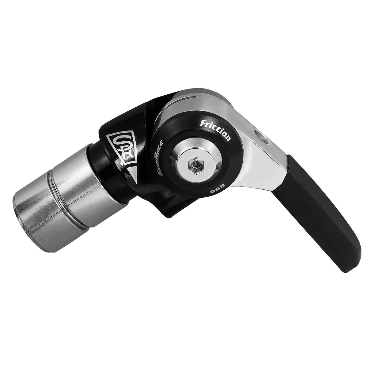 Rst sunrace sti stuurveeller bar-end 3v links slr96lf