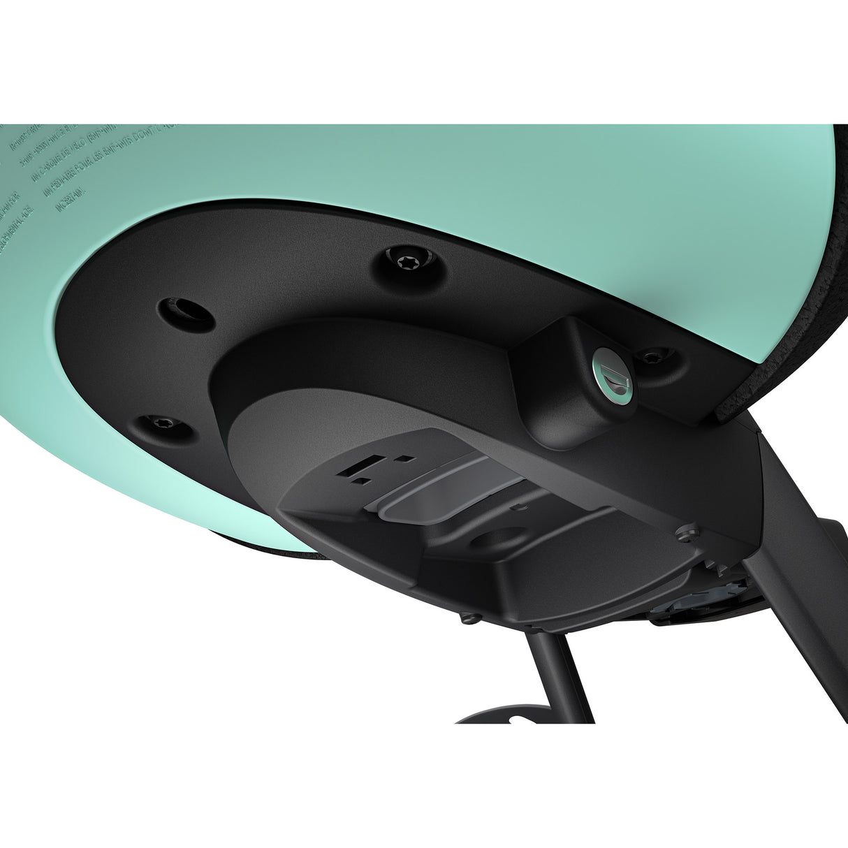 Thule Voorzitje Nexxt 2 Mini mint