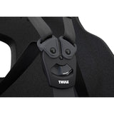 Thule Achterzitje Nexxt 2 Maxi drager grijs