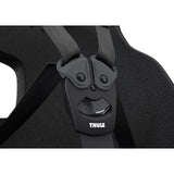 Thule Kinderzitje achter Yepp Nexxt 2 Maxi voor framebevestiging grijs