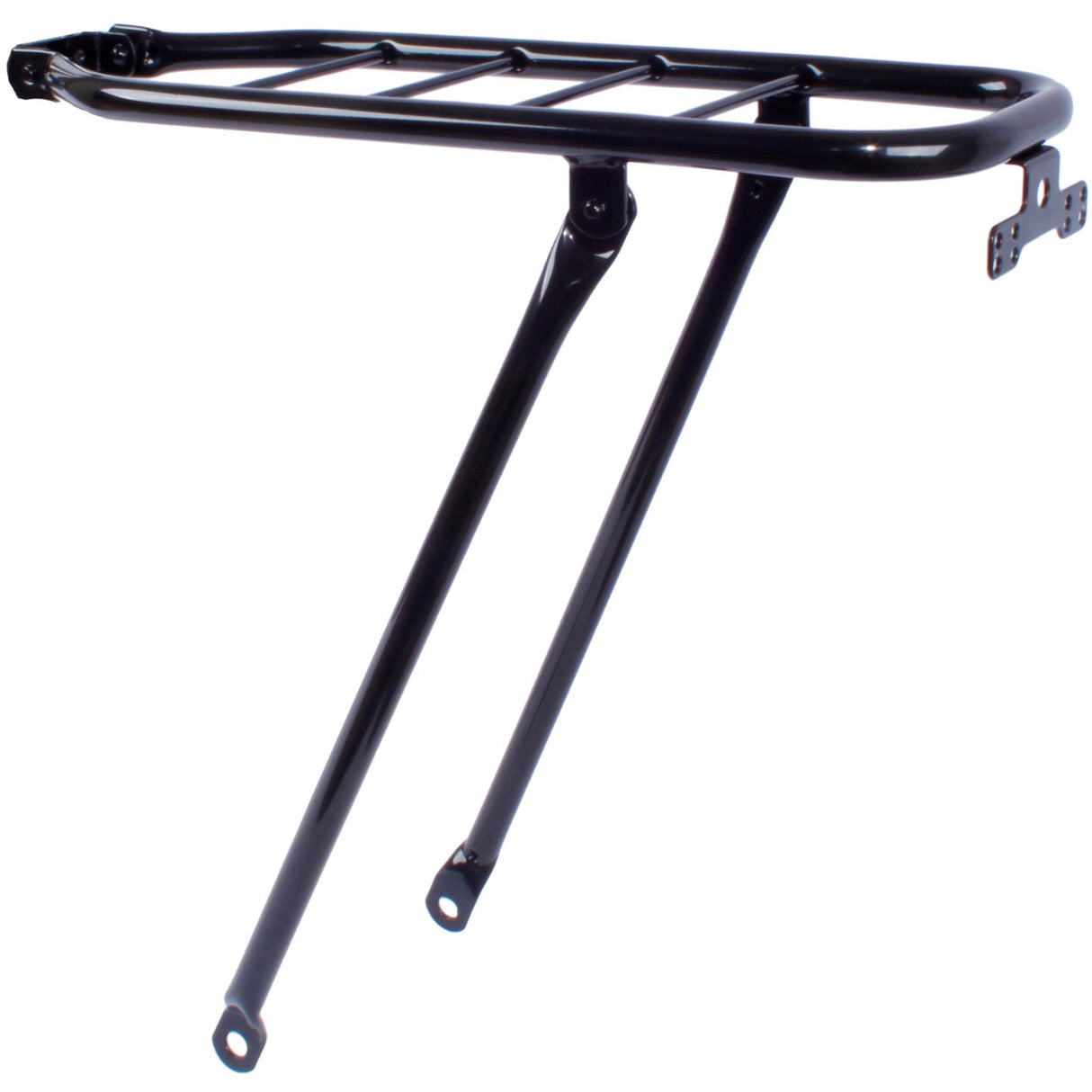 bagagedrager omafiets 28 x 1 1 2 zwart