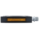 Ergotec pedaal ep-urban set 9 16 105x100mm alu zwart
