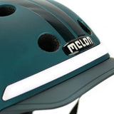 Melon helm met verlichting e-series nightliner xl-xxl