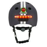 Melon helm met verlichting e-series highway xl-xxl