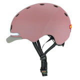 Melon helm met verlichting e-series lotus xl-xxl