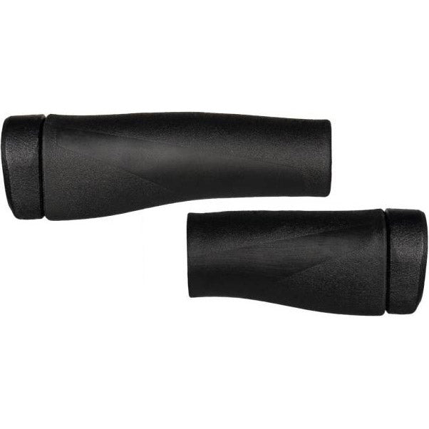HERRMANS CLIK DD37 Originele Handvat 123mm TPE Zwart