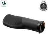 Sturmeyarcher herrmans handvatset nucore town peak 130 130mm zwart