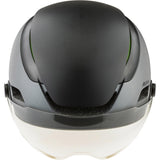 Olympic sportswear alpina sports urban helm altona v 52-57 mat antraciet