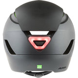 Olympic sportswear alpina sports urban helm altona v 52-57 mat antraciet