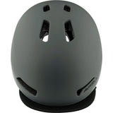 Olympic sportswear alpina sports urban helm brooklyn 57-61 mat grijs