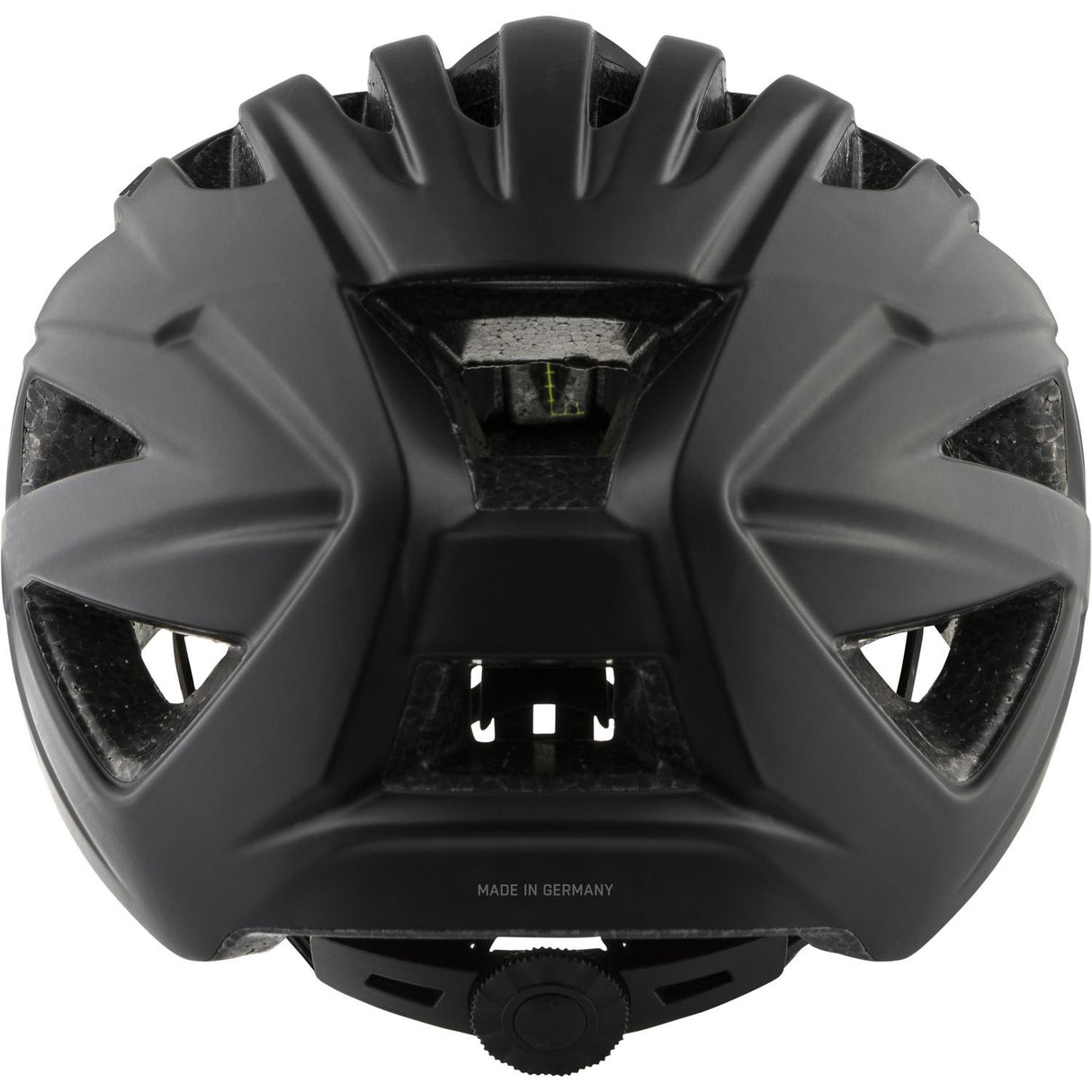 Alpina Path helm unisex matzwart maat 55-59 cm (M)