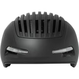 Olympic sportswear alpina sports urban helm brighton mips 55-59 mat zwart
