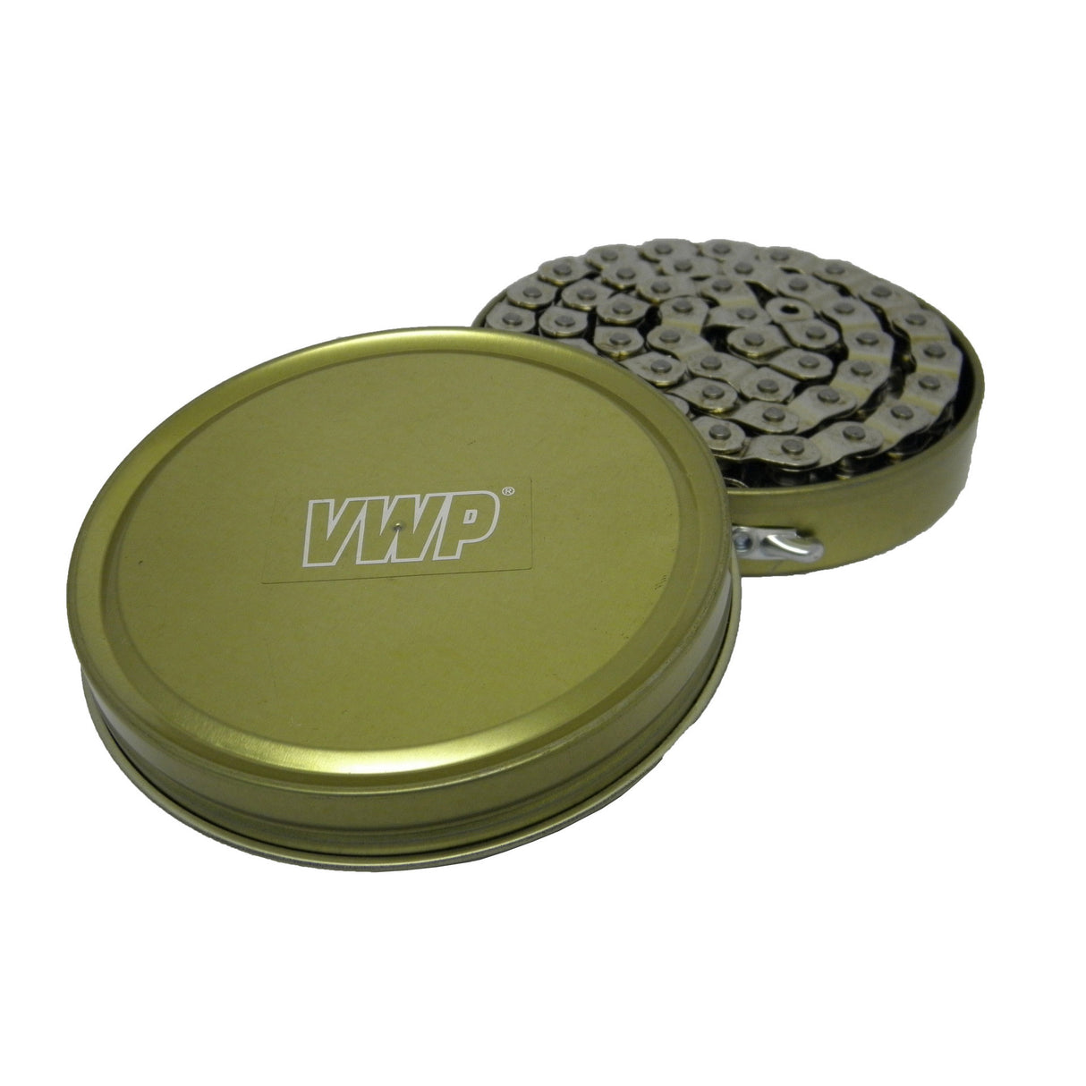 Vwp ketting 1 2 x 1 8 bmx piste mk-900 1sp 100 schakels