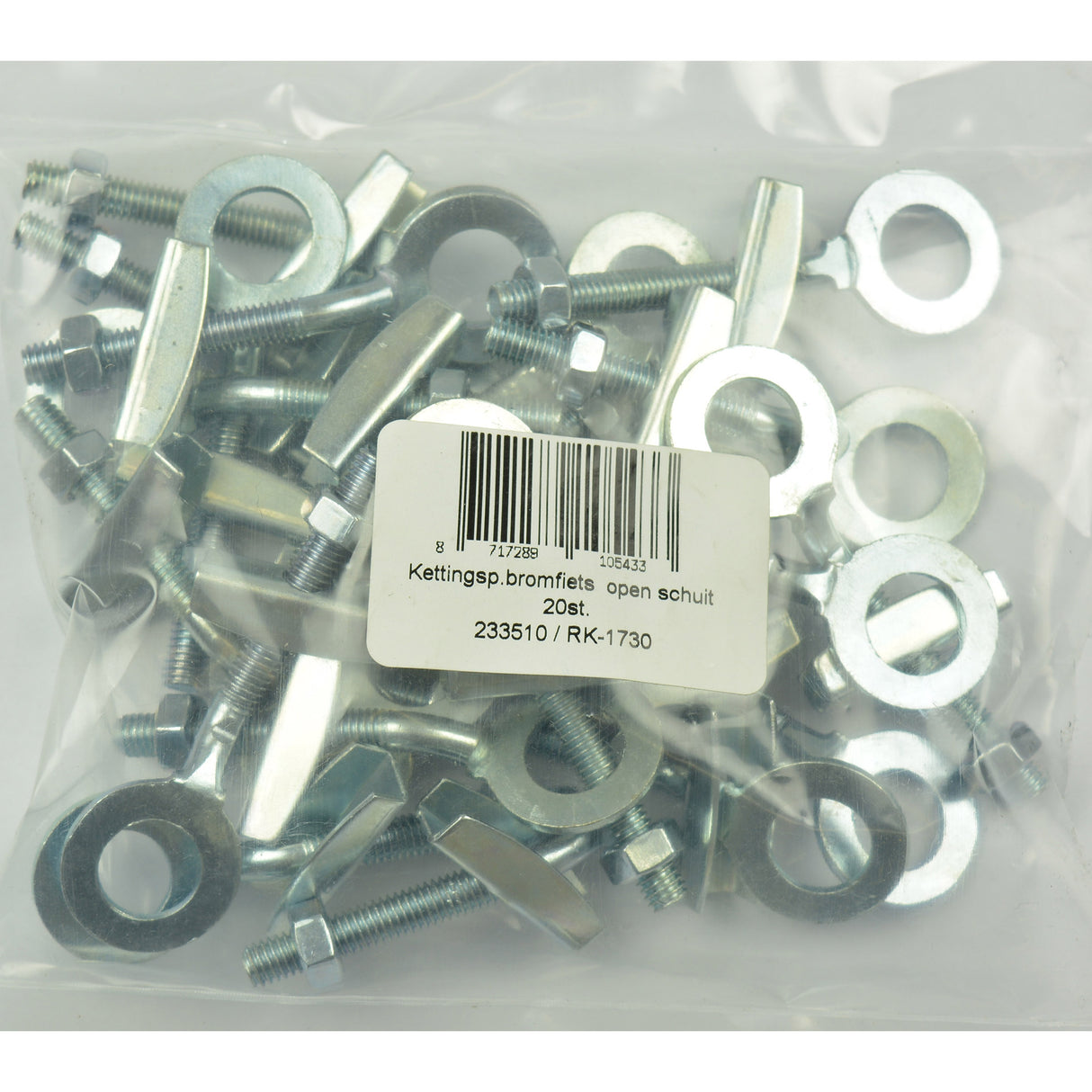 Bofix 233510 kettingspanner univers.bromfiets b-0263 p 20