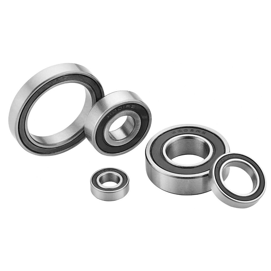 Marwi union kogellager cb-141 mr22378 2rs 22x37x8