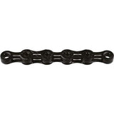 KMC Fietsketting DLC 10 116 schakels - zwart