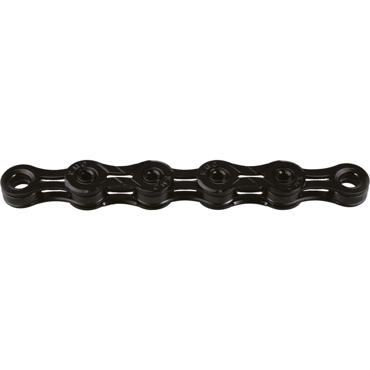 KMC Fietsketting DLC 10 116 schakels - zwart