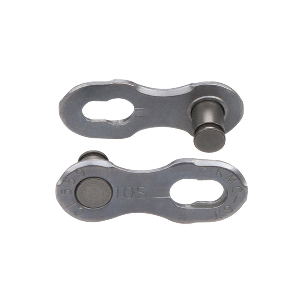 KMC MissingLink E 10NR EPT ZilverKrt (5.88mm)