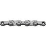 KMC E9 EPT Fietsketting 136 schakels Zilver