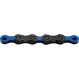 KMC DLC 12 126 schakels - BlauwZwart - Fietsketting 1 2 X 11 128