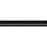 Elvedes lineare buitenk 5mm (10m)carbonlk liner 2010016-10