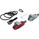 Reelight verlichtingsset stadion usb
