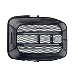 Basil Icon M Multi System - fietsmand - achterop - zwart