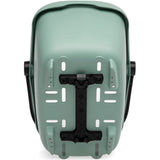 New looxs mand clipper groen racktime 2.0 28l 47x37x27 cm 700.811rt2.0