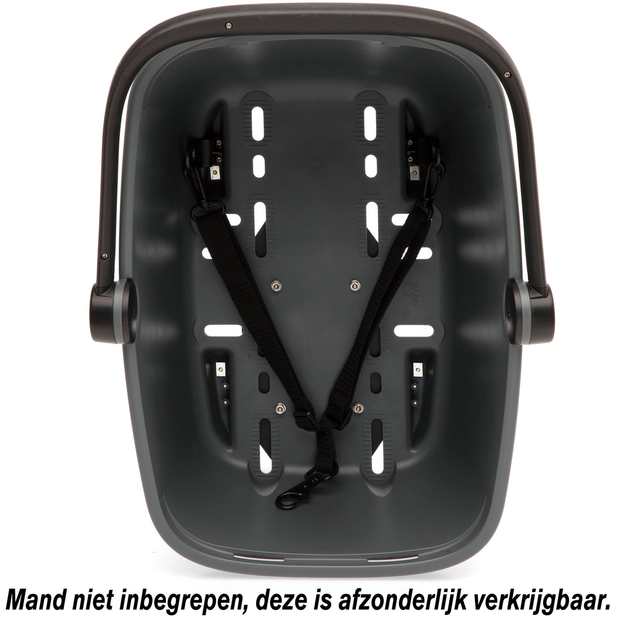 Pet package New Looxs Clipper - zwart
