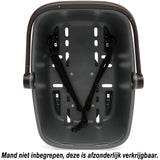 Pet package New Looxs Clipper - zwart
