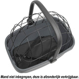 Pet package New Looxs Clipper - zwart