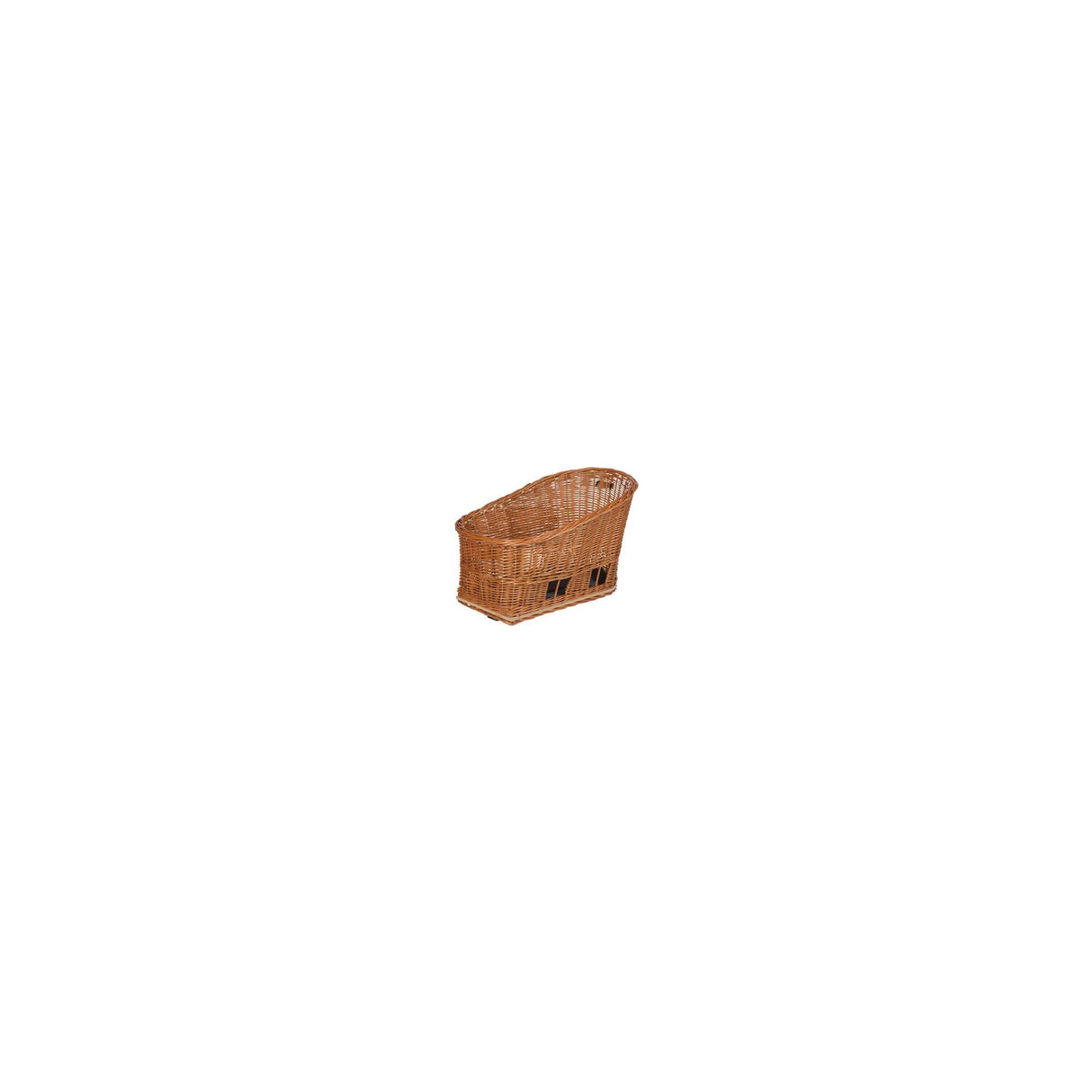 Basil rieten hondenmand mik groot 50cm pasja 54025 (54023)