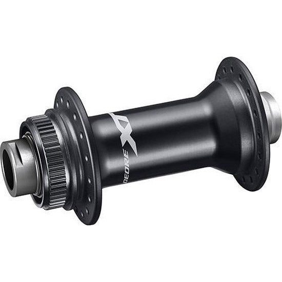 Shim. voornaaf 32gts xtm8010be centerlock 110mm 15mm e thru