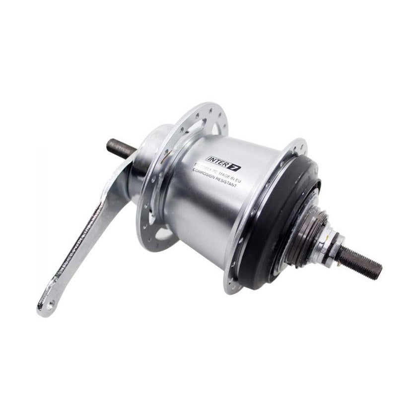 Shimano achternaaf Nexus 7v SG-C3001 36g Coasterbrake